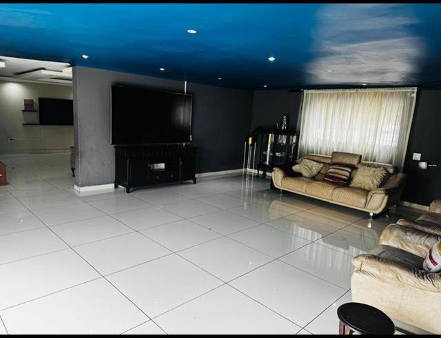4 BEDROOM PROPERTY TO RENT IN DALPARK